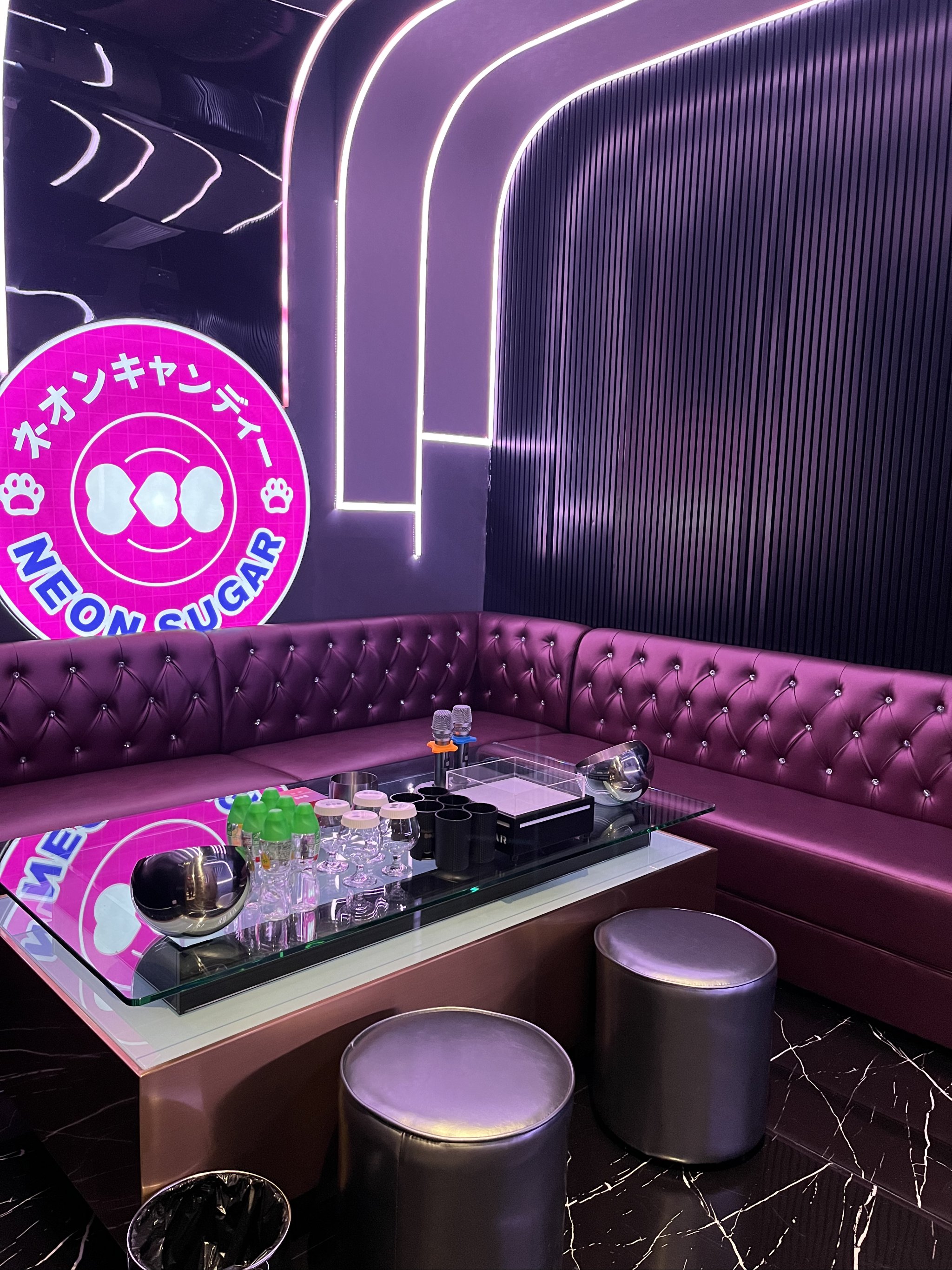 太原商务ktv商务ktv新玩法全新体验-晋源区ktv预订